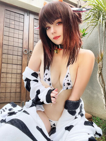 Full leaked Caticornplay private onlyfans photo