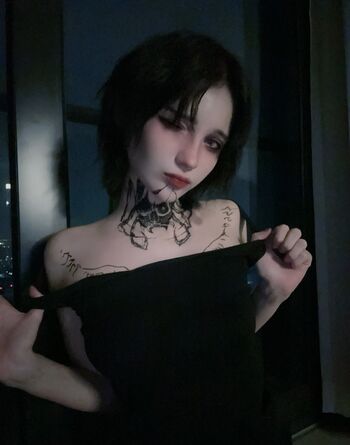 Full leaked Catiescos  page private onlyfans photo