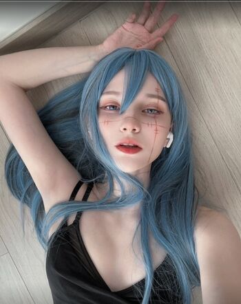 Full leaked Catiescos page private onlyfans photo