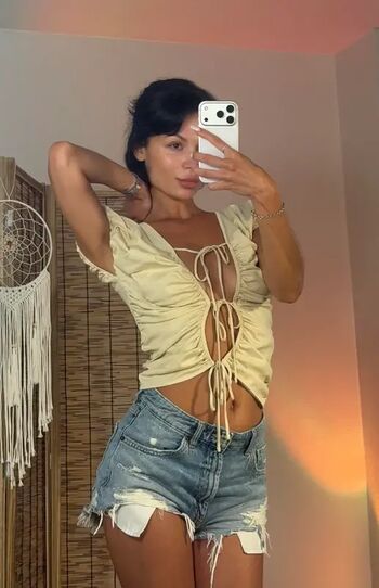 Full leaked Catrinholmes private onlyfans photo
