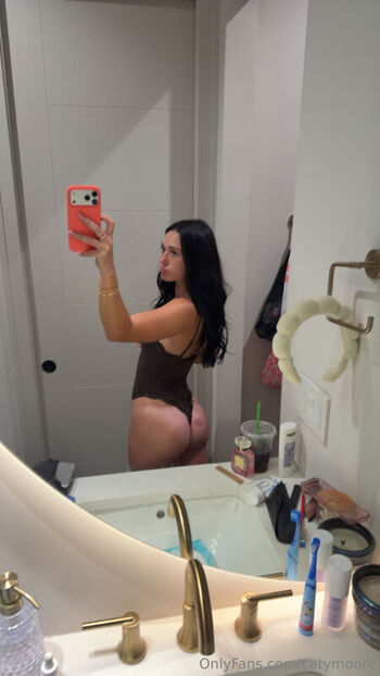 Caty Moore