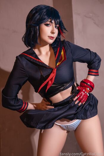 Full leaked Catzillachan page private onlyfans photo