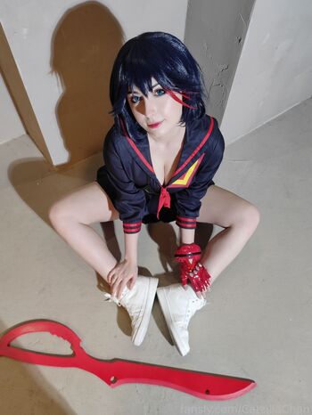 Full leaked Catzillachan page private onlyfans photo