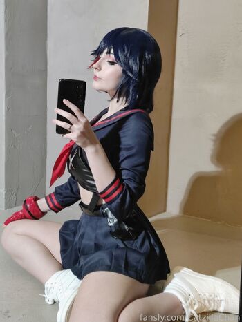Full leaked Catzillachan page private onlyfans photo