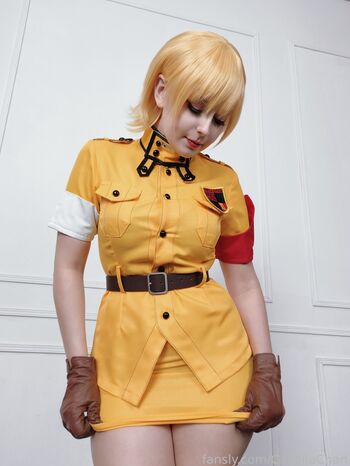 Full leaked Catzillachan private onlyfans photo