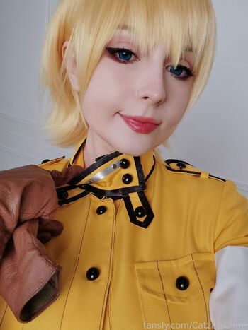Full leaked Catzillachan private onlyfans photo