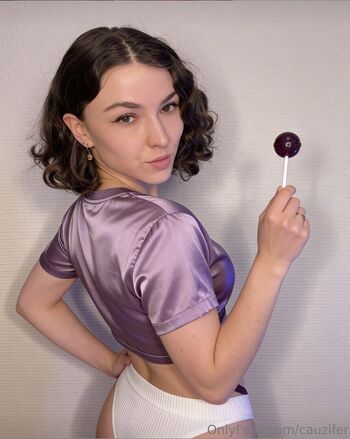 Full leaked Cauzifer cosplay private onlyfans photo