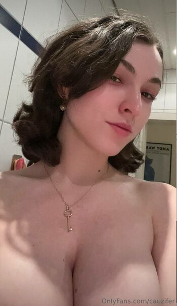 Full leaked Cauzifer cosplay private onlyfans photo