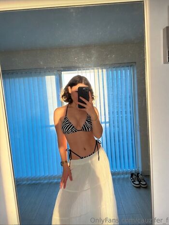 Full leaked Cauzifer cosplay private onlyfans photo