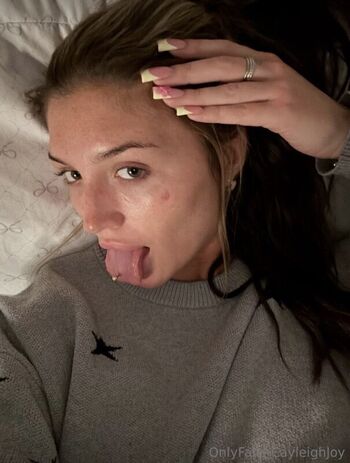 Full leaked Cayleigh byrnes private onlyfans photo