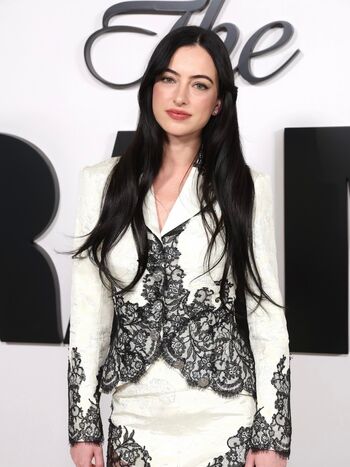 Full leaked Cazzie david private onlyfans photo