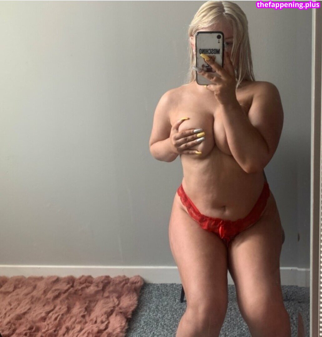 cccbrookes / cccbrooksss Nagie OnlyFans Zdjęcie #2