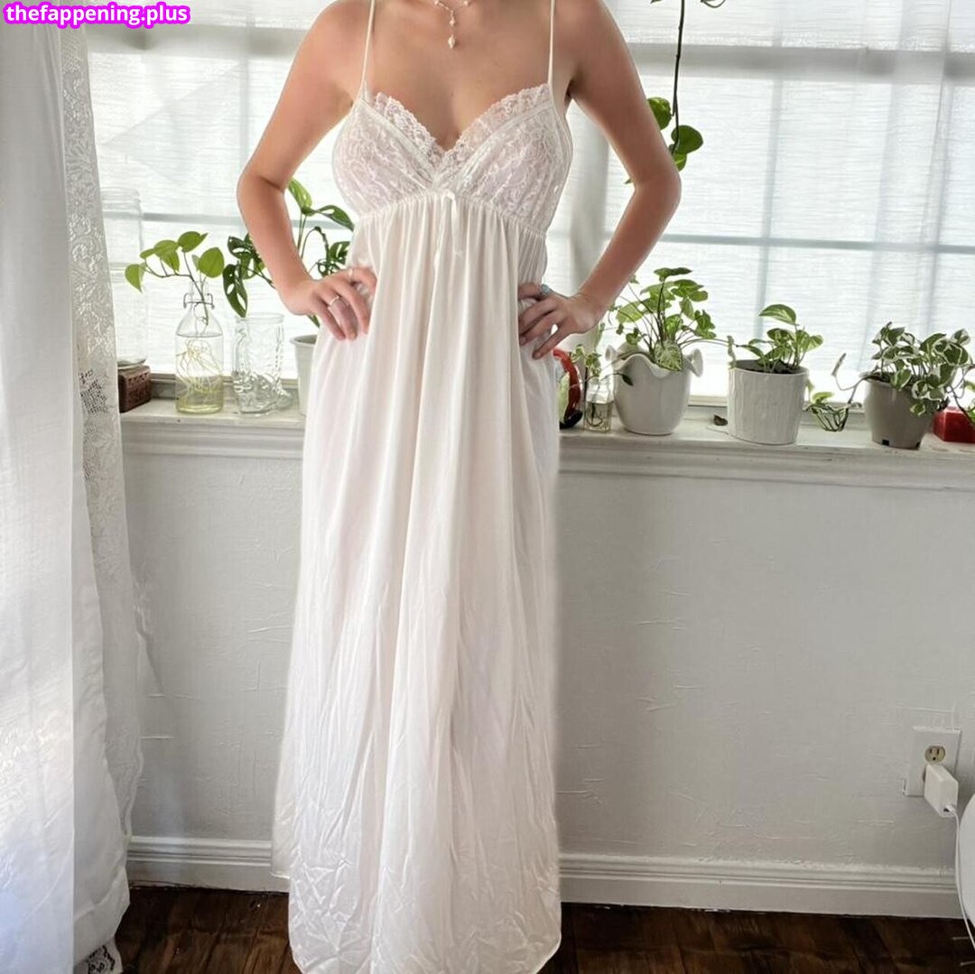 Ccelesterenee / Fairladyvintage Foto OnlyFans Desnuda #1