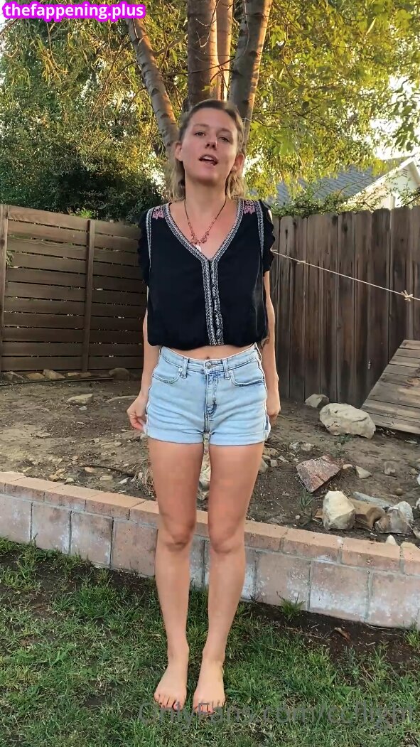 ccflight Photo OnlyFans Nu #5