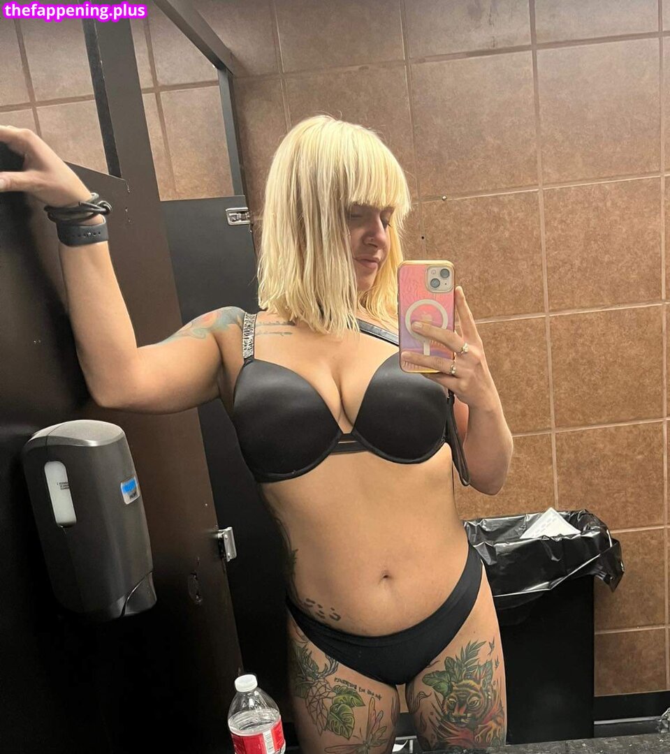 CCG007 / ccg.007 Foto OnlyFans Desnuda #3