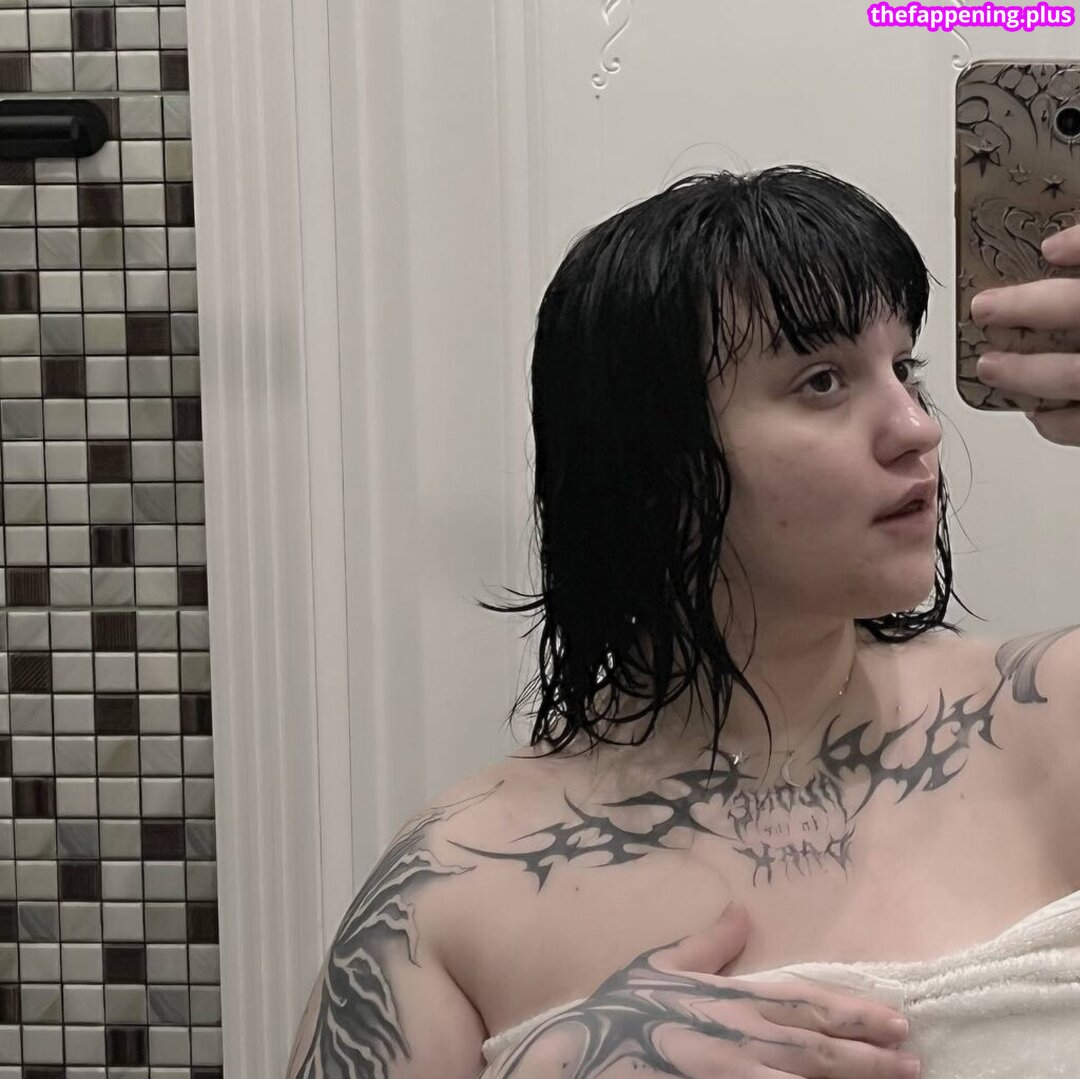 cchmonyaa Naken OnlyFans Foto #6