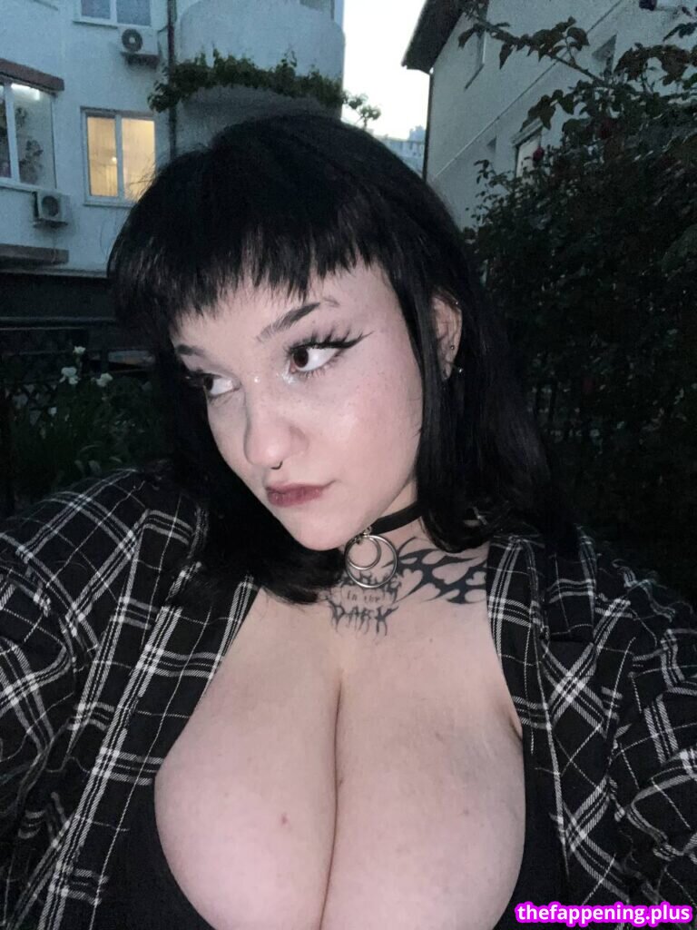 cchmonyaa Nude OnlyFans Photo #7