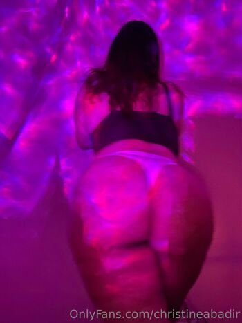 Cchristineabadir