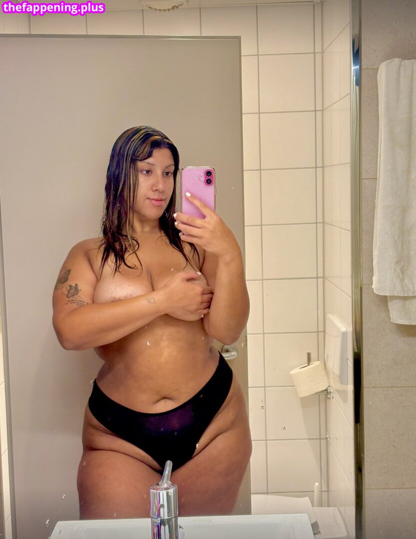 Cchristineabadir / Christine Abadir / christineabadir Foto OnlyFans Nuda #106