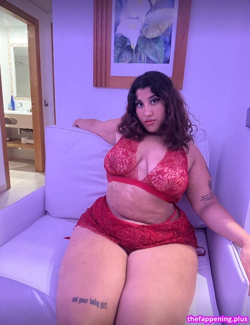 Cchristineabadir / Christine Abadir / christineabadir Naakte OnlyFans Foto #108