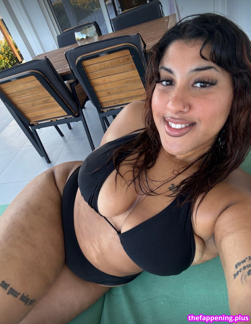 Cchristineabadir / Christine Abadir / christineabadir Nude OnlyFans Photo #131