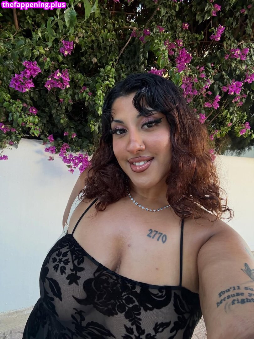 Cchristineabadir / Christine Abadir / christineabadir Foto OnlyFans Desnuda #141