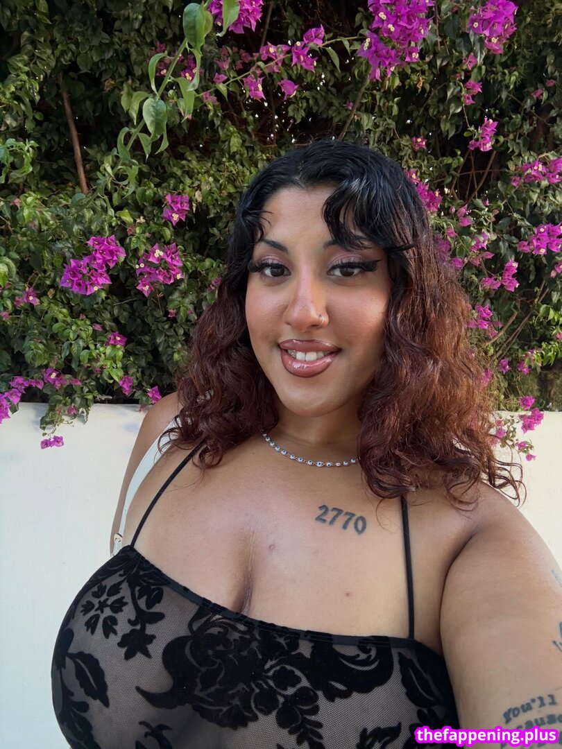 Cchristineabadir / Christine Abadir / christineabadir Foto OnlyFans Nuda #142