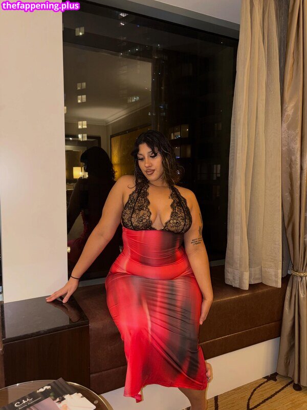 Cchristineabadir / Christine Abadir / christineabadir Naakte OnlyFans Foto #199