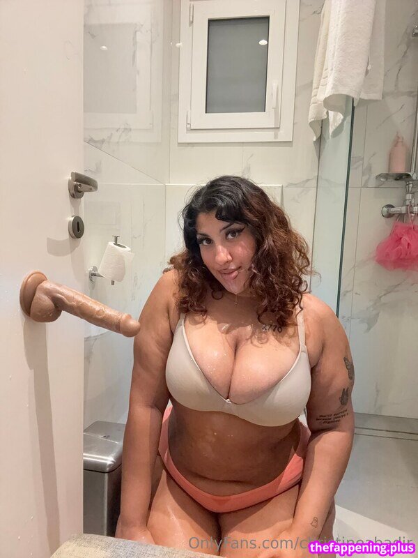 Cchristineabadir / Christine Abadir / christineabadir 누드 OnlyFans 사진 #204