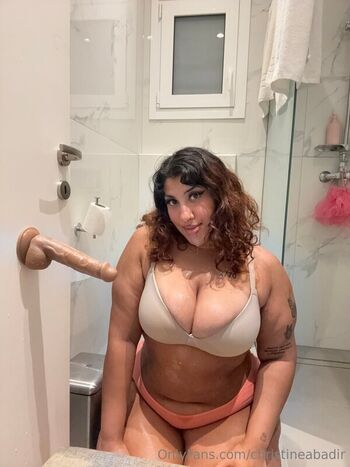Cchristineabadir