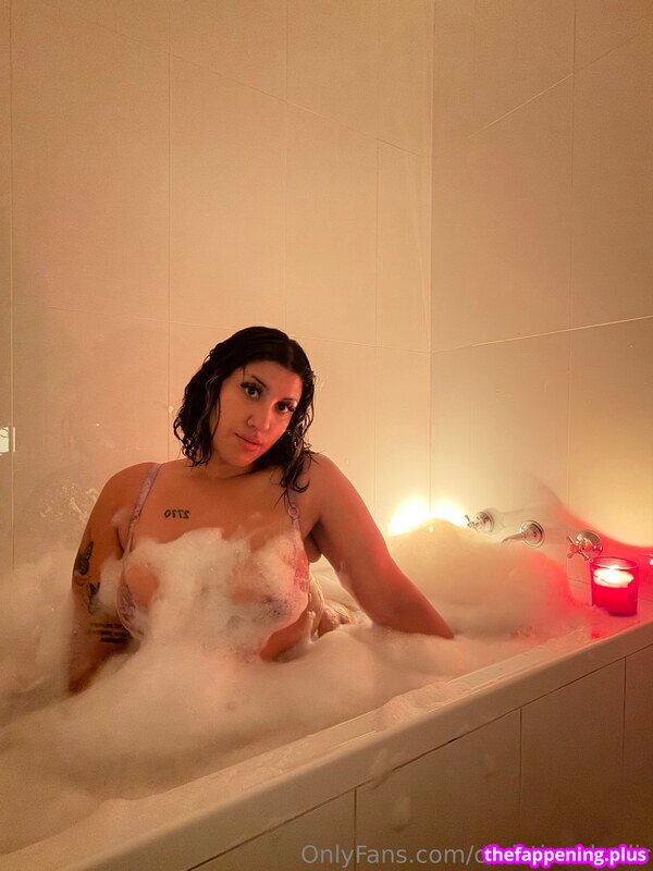Cchristineabadir / Christine Abadir / christineabadir Nude OnlyFans Photo #207