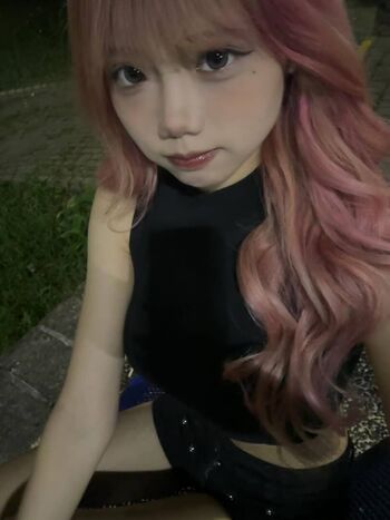 Full leaked Ccl private onlyfans photo