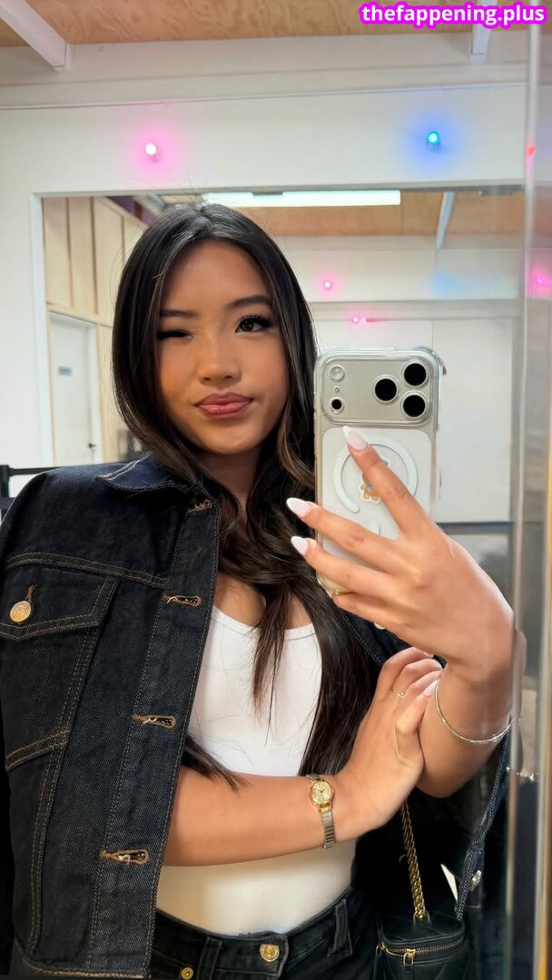 Ccrxsty / SoCal ABG / ccrxstyy Nacktes OnlyFans Foto #11