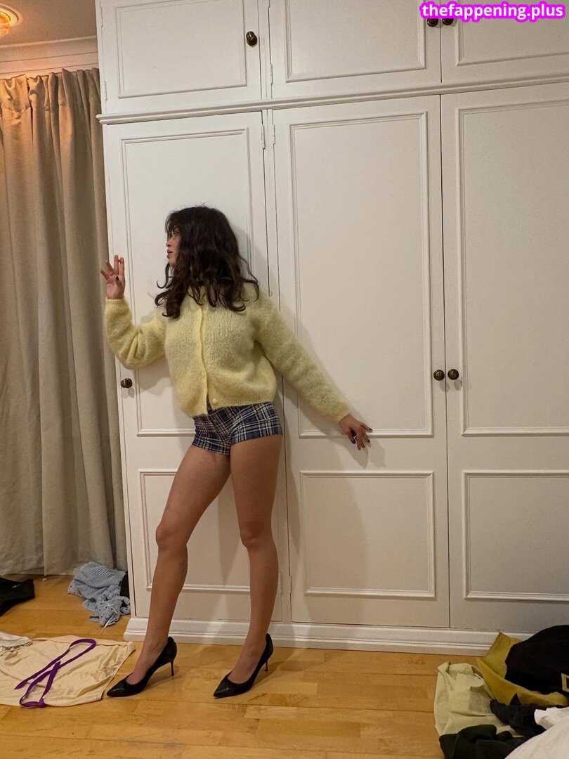 Cczur / clariCe Nacktes OnlyFans Foto #122