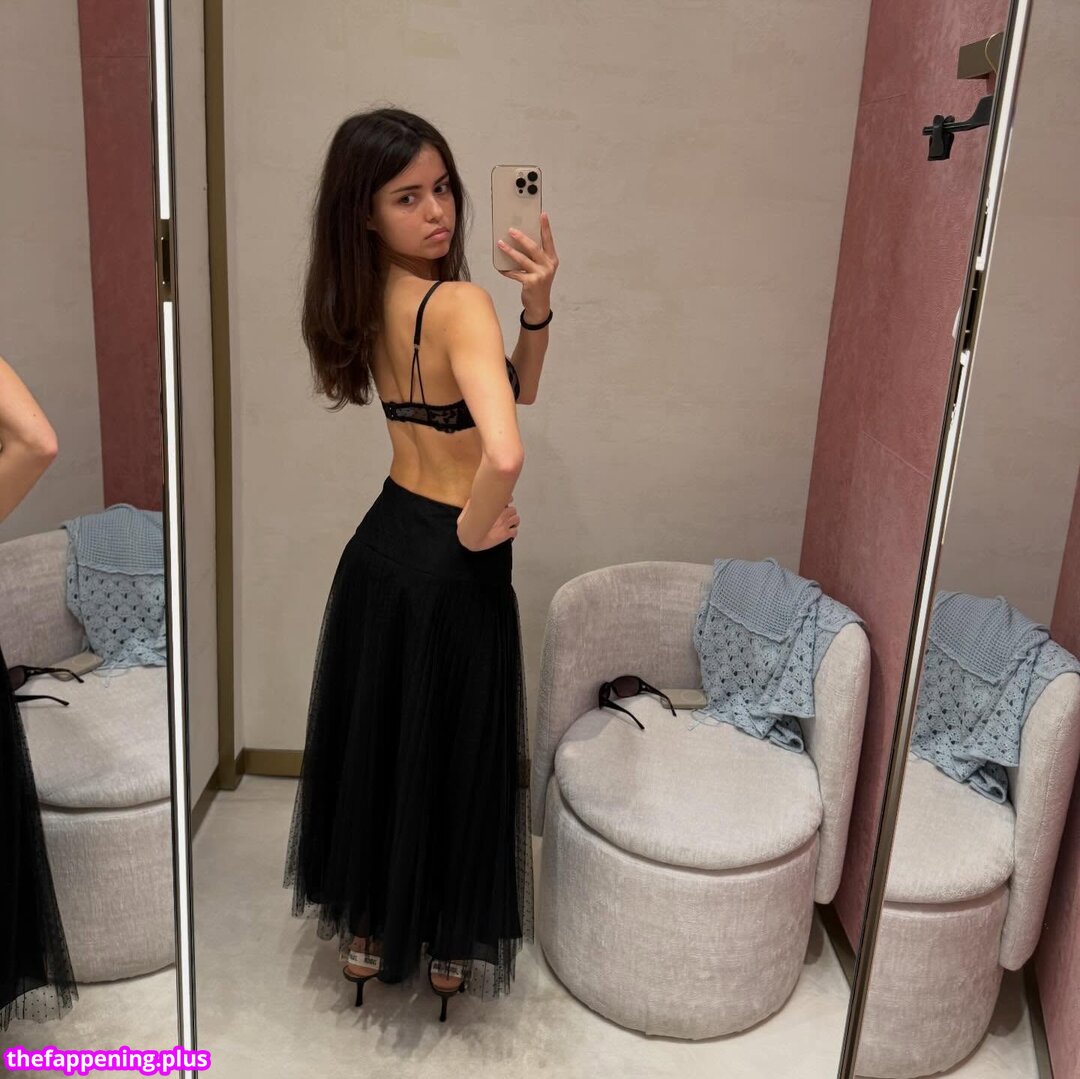 Cczur / clariCe Nacktes OnlyFans Foto #124