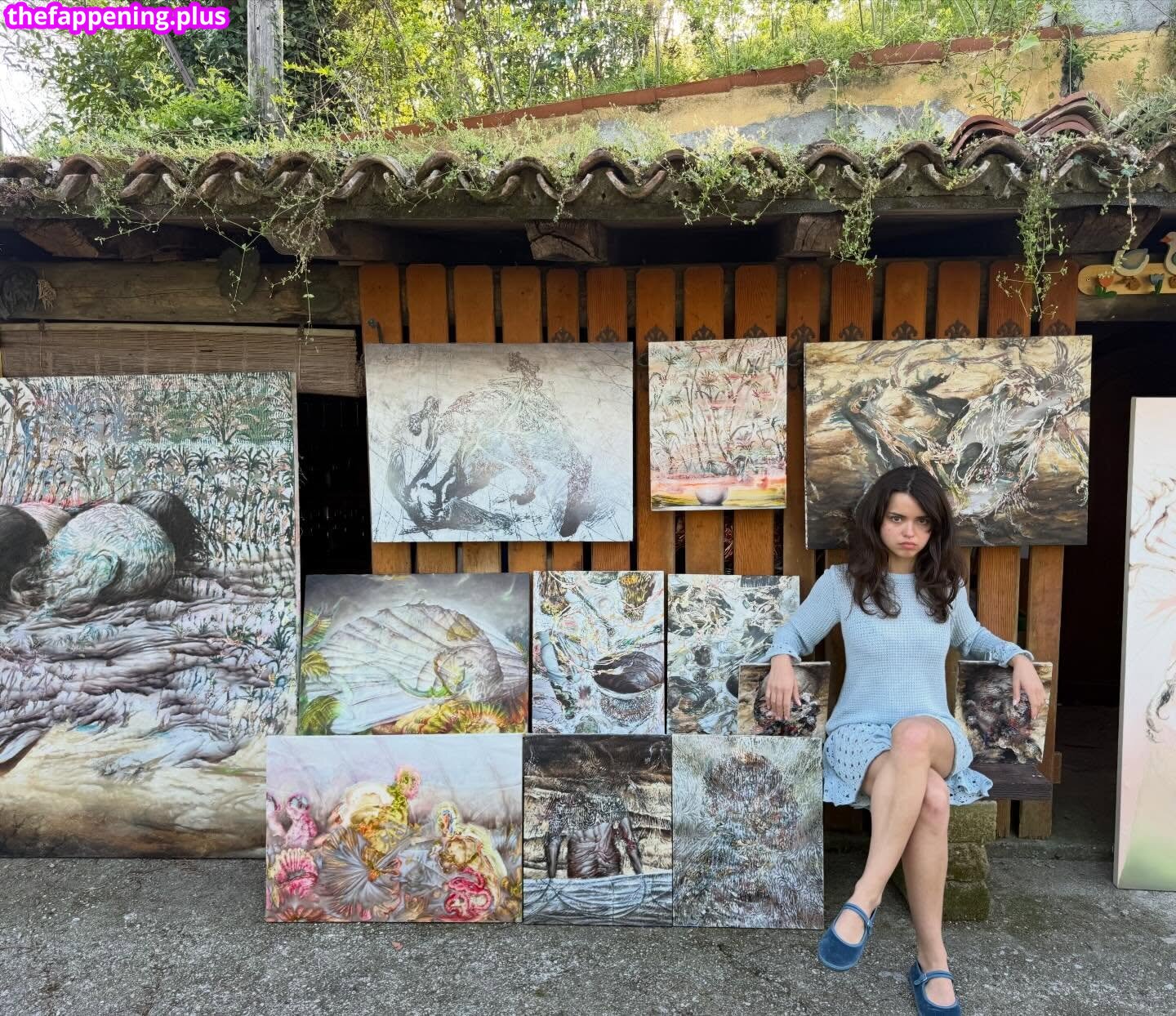 Cczur / clariCe Nagie OnlyFans Zdjęcie #125