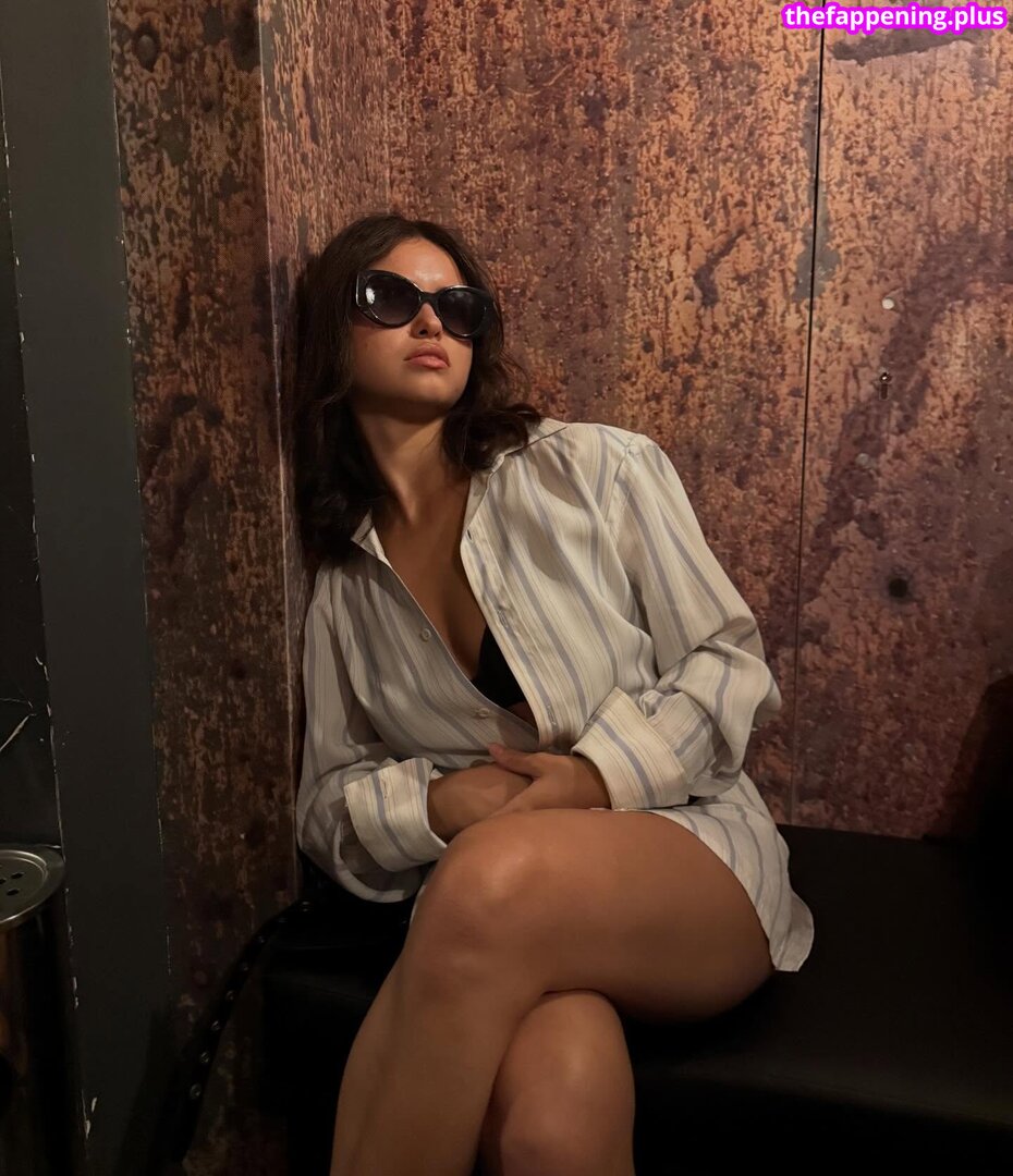 Cczur / clariCe Nacktes OnlyFans Foto #132