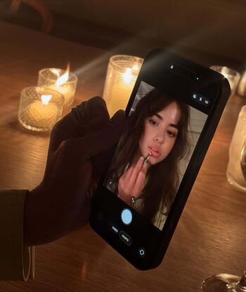 Full leaked Cczur private onlyfans photo