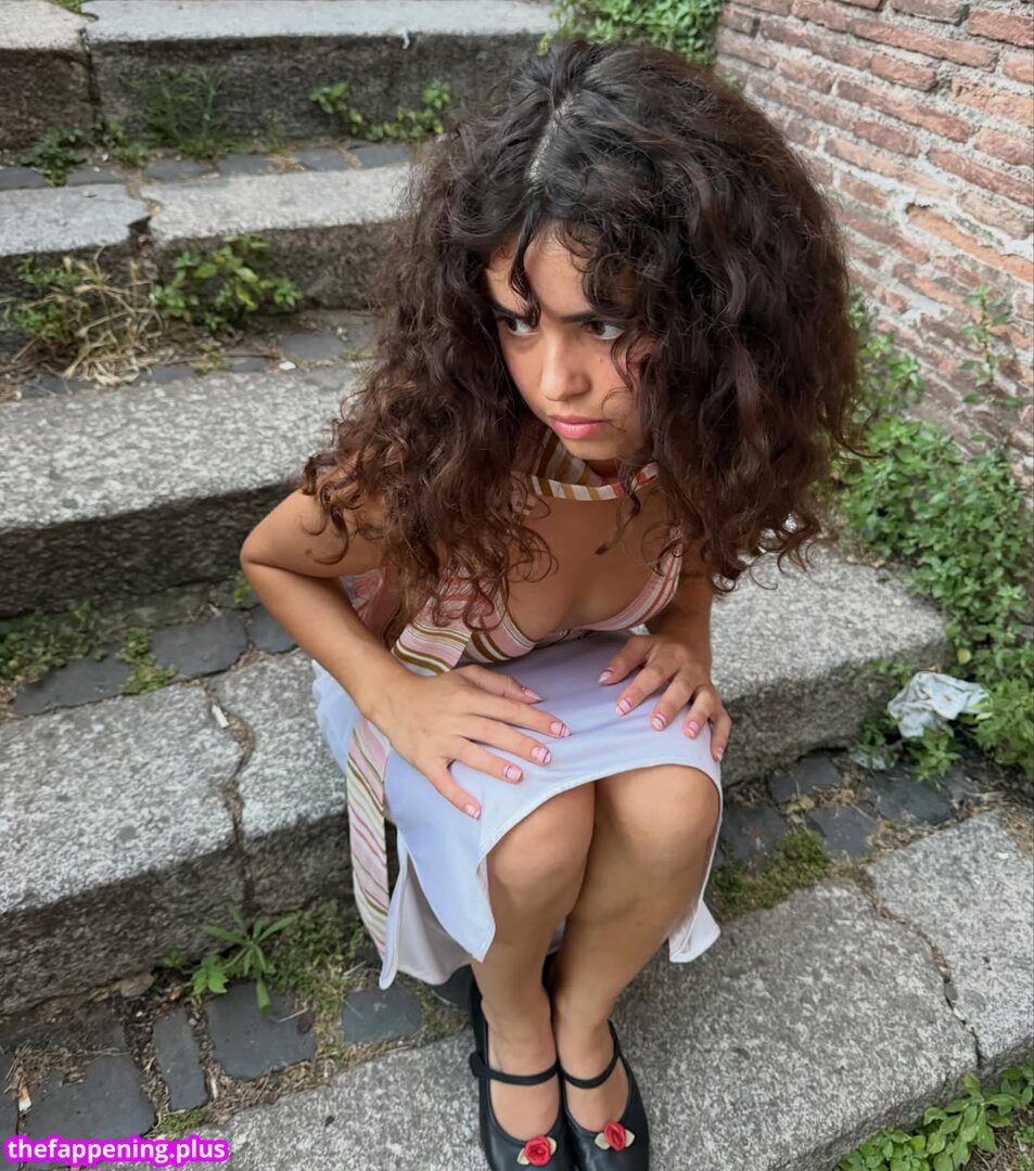 Cczur / clariCe Çıplak OnlyFans Fotoğrafı #168