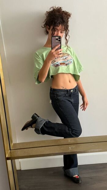 Full leaked Cczur private onlyfans photo
