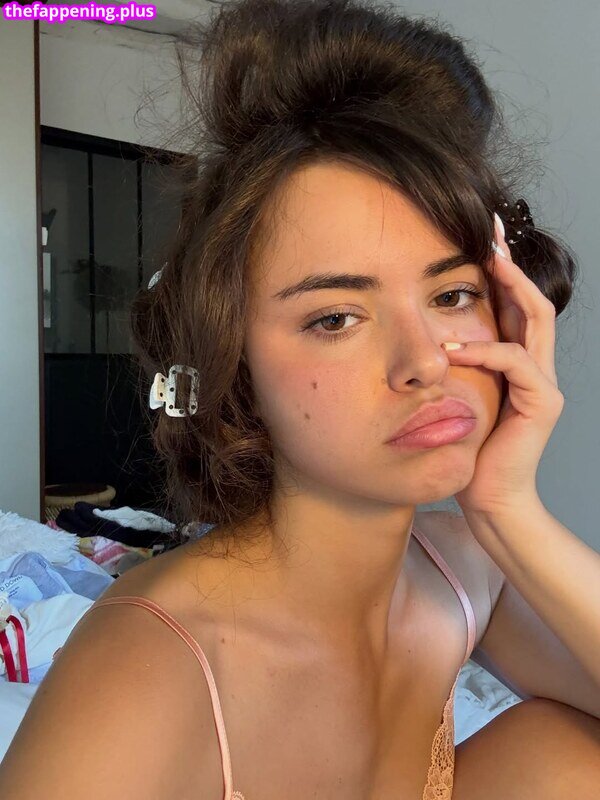Cczur / clariCe Φωτογραφία Γυμνών OnlyFans #207