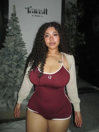 Full leaked Cdfitlab private onlyfans photo