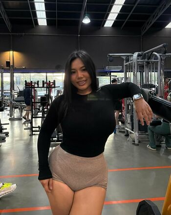 Full leaked Cdfitlab private onlyfans photo