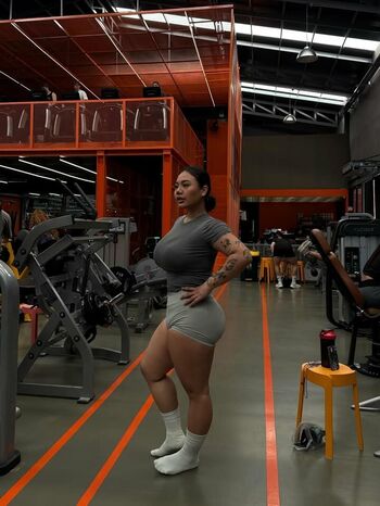 Full leaked Cdfitlab private onlyfans photo
