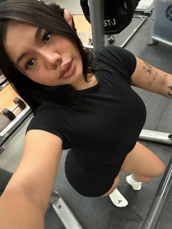 Full leaked Cdfitlab private onlyfans photo