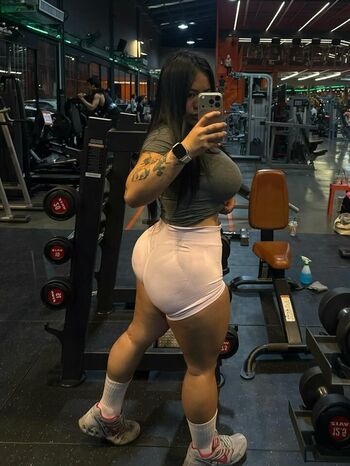 Full leaked Cdfitlab private onlyfans photo
