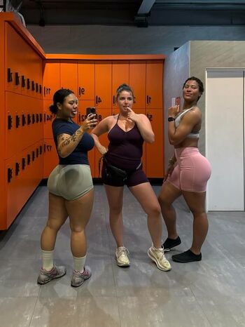Full leaked Cdfitlab private onlyfans photo