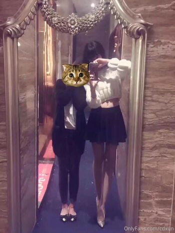 Full leaked Cdxun private onlyfans photo
