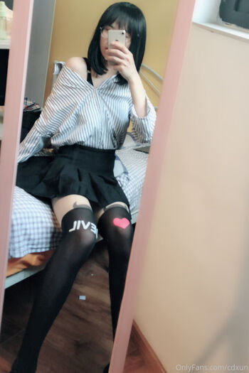 Full leaked Cdxun private onlyfans photo