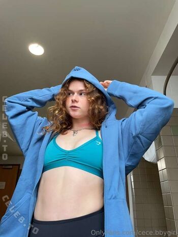 Full leaked Cece bbygirl private onlyfans photo